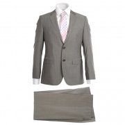 Help needed on tie colour!!