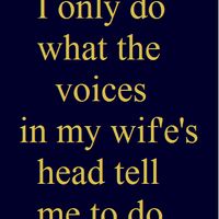 Re: Humourous signs wanted please