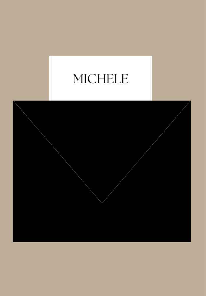 Place setting - 1