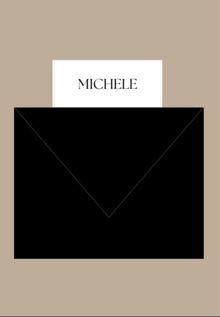 Place setting - 1