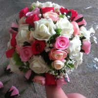 Re: silk flower recommendations