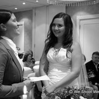 I'm a wife, and I have a wife!!! *FLASH*