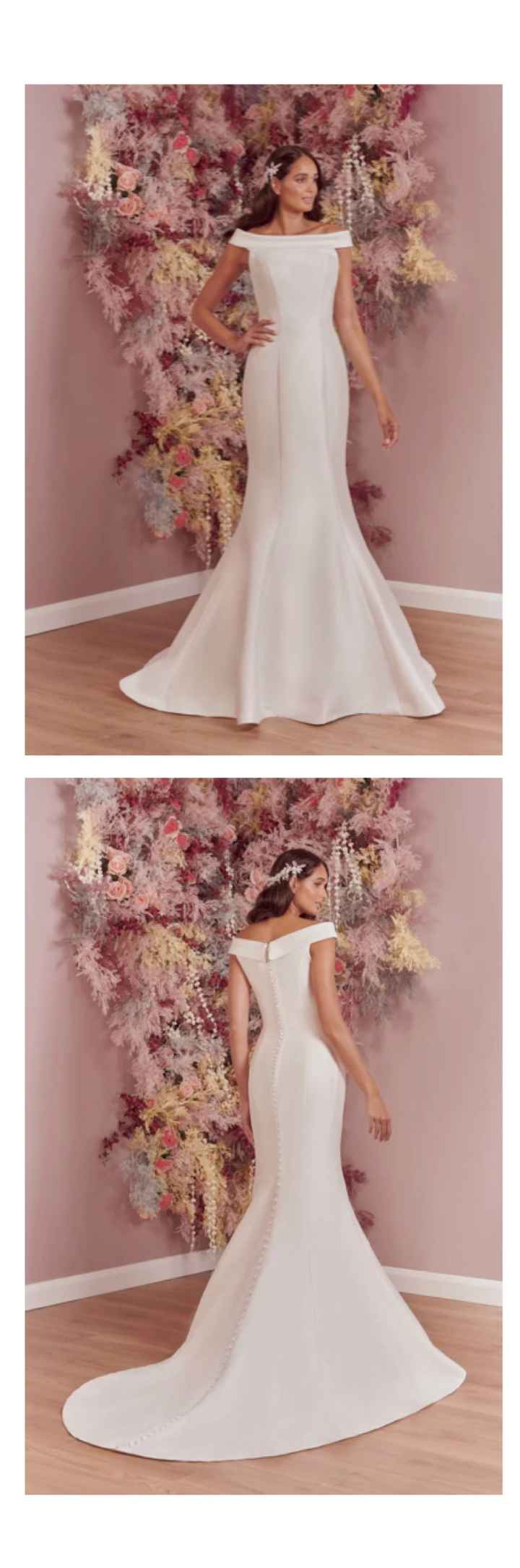 Underwear recommendations - 1