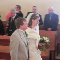 Re: A quick report and flash of our perfect day with more pics added