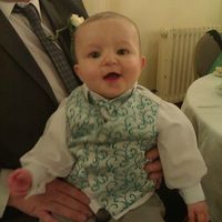 A quick report and flash of our perfect day with more pics added