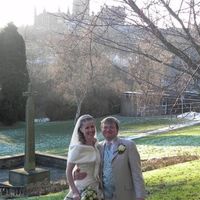 Re: A quick report and flash of our perfect day with more pics added