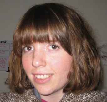 Re: Do you do much with your hair?