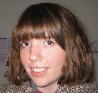 Re: Do you do much with your hair?