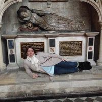 Re: Show and tell....