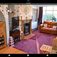 Re: lounge inspiration