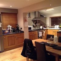 Re: We've got a house!!  And internet!!