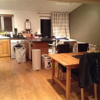 Re: We've got a house!!  And internet!!