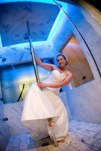 Re: (In prep for awards) Flash Your Dress!!