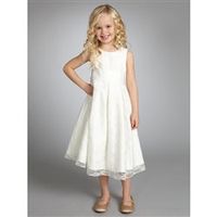 Re: Looking for lace flower girl dresses - any ideas?