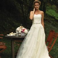 Re: Tiaras - dated or classic?