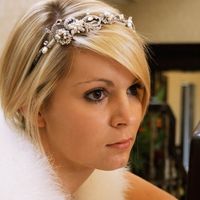 Re: Tiaras - dated or classic?