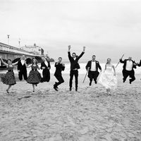 Wedding report - finally!