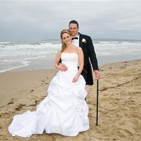 Wedding report - finally!