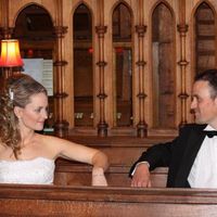 Wedding report - finally!