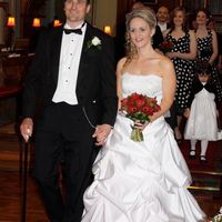 Wedding report - finally!