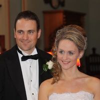 Wedding report - finally!