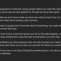 Reading at non religious ceremony - 1