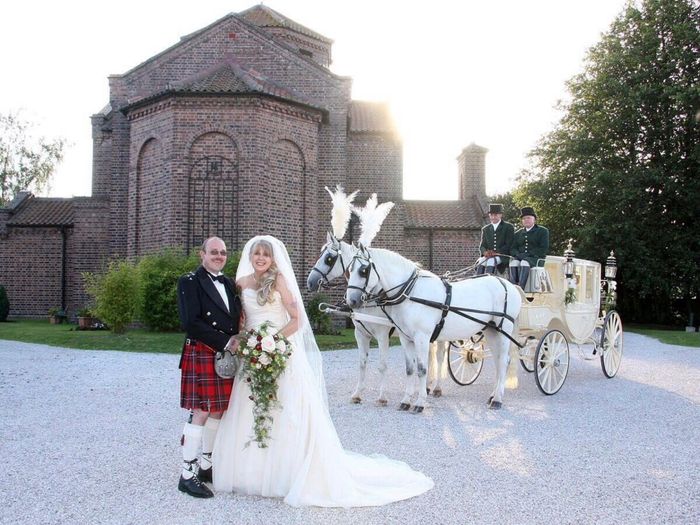 How far is too far for a wedding venue ? 1