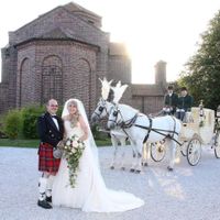 How far is too far for a wedding venue ? - 1