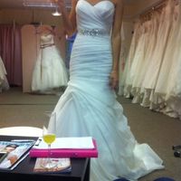 Re: ***Find your dress twin***