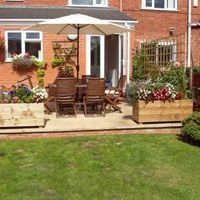 Re: More house questions - ideas of costs?