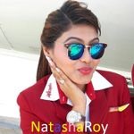 Natasharoy
