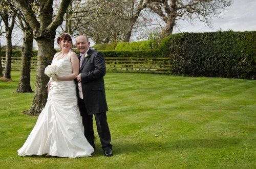 Re: Give us a flash of ur dress desperate for inspiration