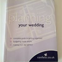 Items From Our Wedding!!