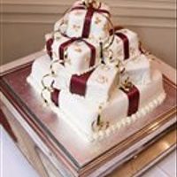 Re: wedding cake