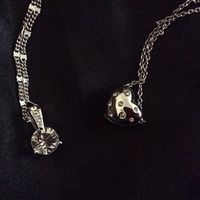 Re: Swarovski jewellery for sale....last few bits!