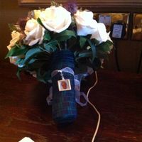 Gretna Green wedding... We did it!!! **mega flash**