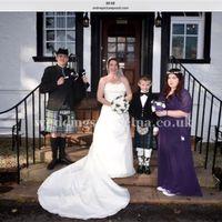 Gretna Green wedding... We did it!!! **mega flash**