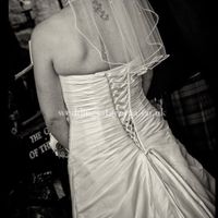 Gretna Green wedding... We did it!!! **mega flash**