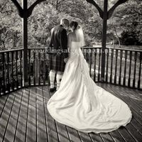 Gretna Green wedding... We did it!!! **mega flash**