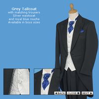 Only 94 days.....starting to get a bit nervous......FLASH!