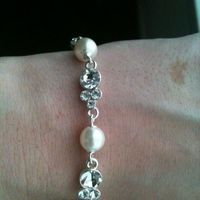 Bridesmaid or Bride Bracelets For Sale