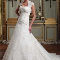 Re: Mass dress flash