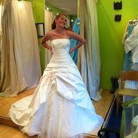 Re: Mass dress flash