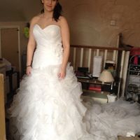 Re: Mass dress flash