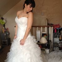 Re: Mass dress flash