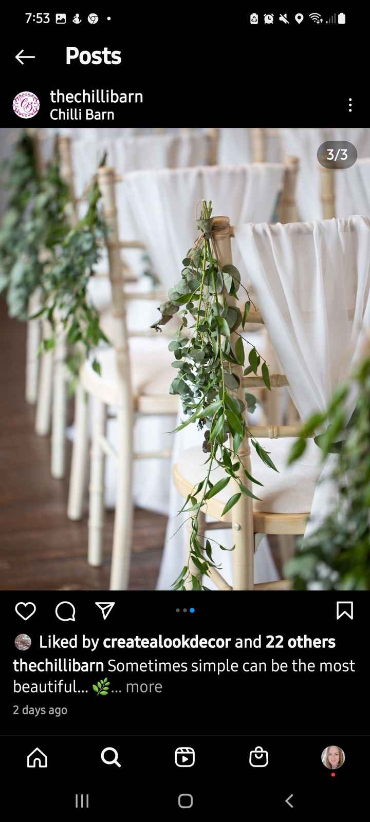 diy Venue Decor - 1