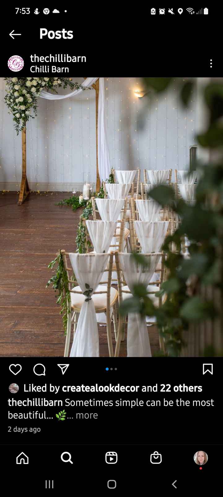 diy Venue Decor - 3