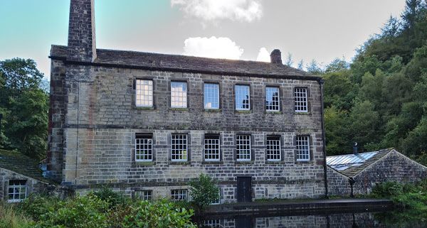 Can't wait to see our friends and family gathered around this gorgeous venue!