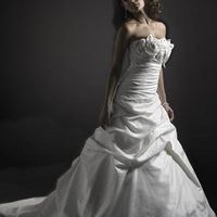 Re: Has there been a recent dress flash thread???