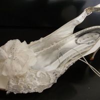 Re: My Wedding Shoes *Flash*